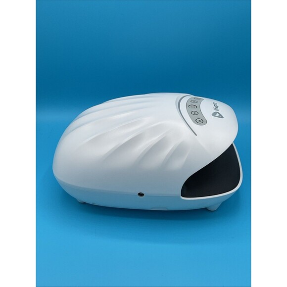 LifePro Pearl Hand Massager Machine / Personal Electric Massager Wrist-Hand.EUC - Picture 7 of 11